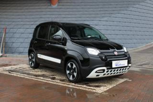 Fiat Panda 1.0 Firefly S&s Hybrid Pandina 