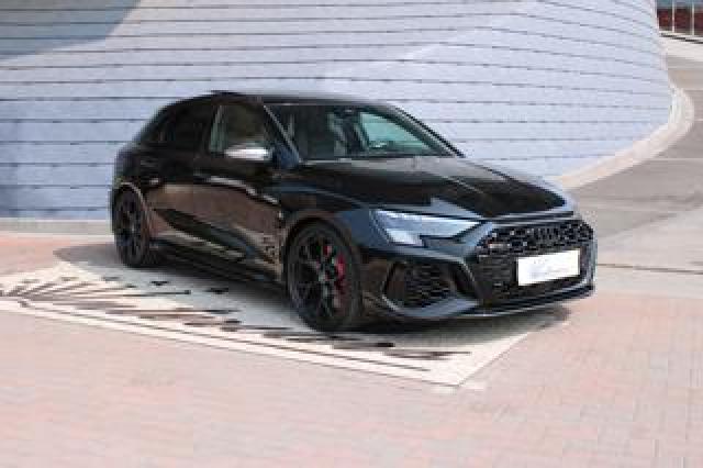 Audi Rs 3 Spb Tfsi Quattro S Tronic 