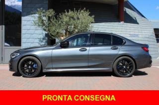 Bmw M340 48v Xdrive Sedili M-Tetto-Laser-Gancio 