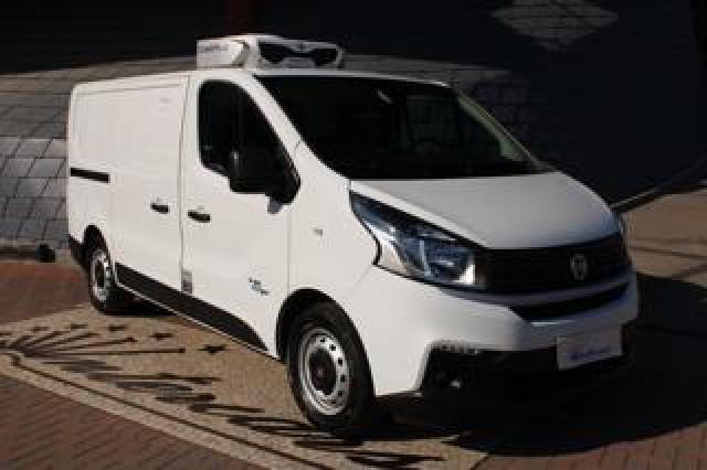 Fiat Talento 1.6 Mjt 145cv Frigo 03/2027 