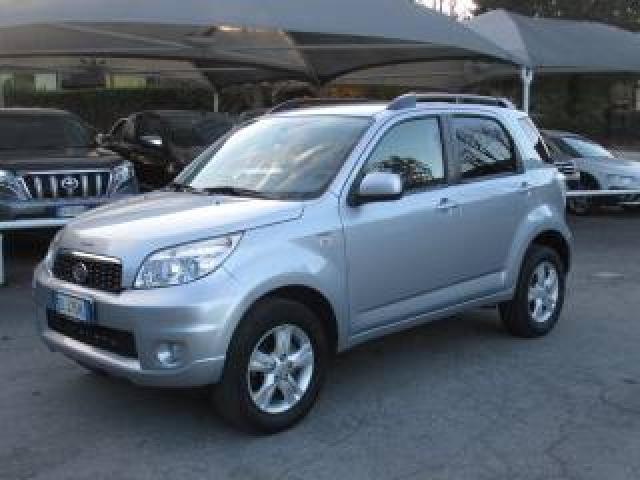 Daihatsu Terios Cambio Automatico 1.5 4wd B You Five Euro 5 