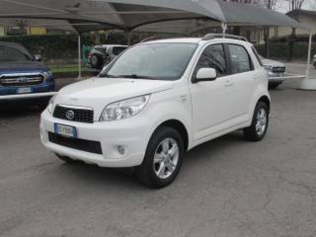 Daihatsu Terios Iva Comp. Ok Neopatentati !!! 1.5 4wd B You A/t 