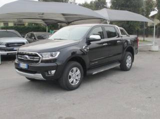 Ford Ranger + Iva !!! Ok Neopatentati 2.0 Tdci Aut. Dc Limited 