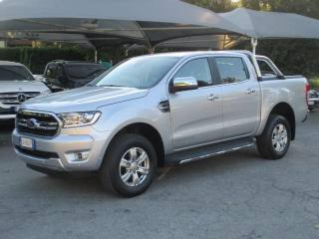 Ford Ranger + Iva !!! Ok Neopatentati !!!2.0 Tdci Dc Limited 5 