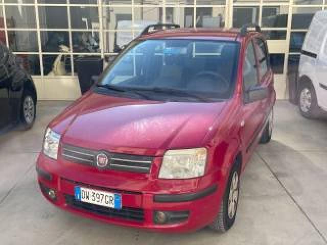 Fiat Panda 1.2 Dynamic Gpl 