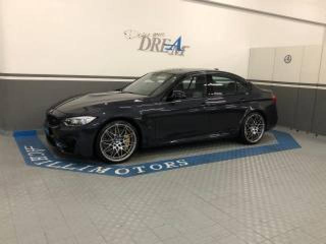 Bmw M3 M3  30 Jahre M3  450cv Dkg **1di500** 1p. 