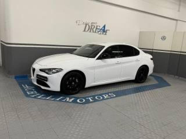 Alfa Romeo Giulia 2.2 Turbodiesel 136 Cv At8 Business 