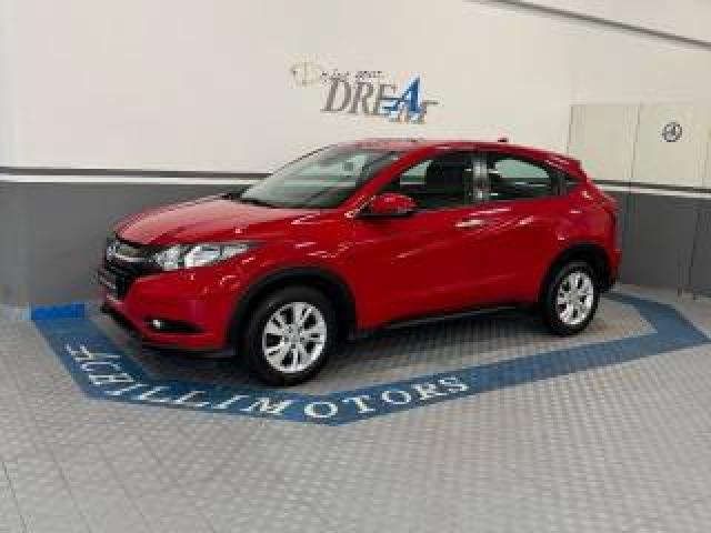 Honda Hr-V 1.6 I-Dtec Elegance Navi Adas 120cv Eu6d-Temp 