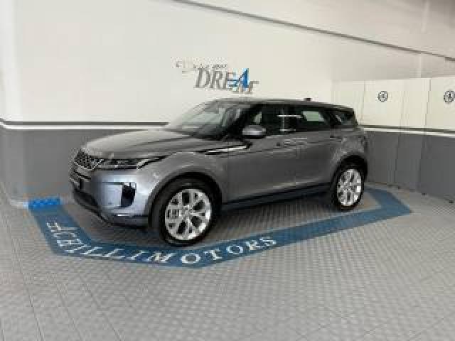Land Rover Range Rover Evoque 1.5 I3 Phev 300 Cv Awd Auto Se *gancio Traino* 