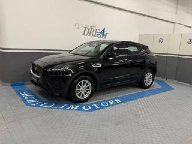 Jaguar E-Pace 2.0d 150 Cv R-Dynamic Eu6d-Temp Iva 1prop. 