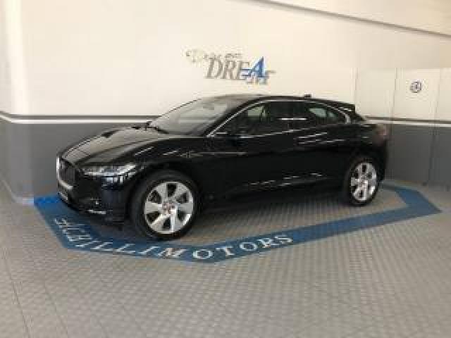 Jaguar I-Pace Ev 90 Kwh 400 Cv Auto Awd Se 1p. Iva Full  
