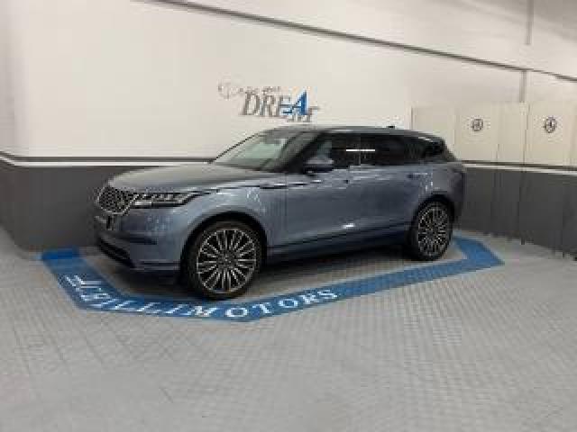 Land Rover Range Rover Velar 2.0d I4 180 Cv *iva Compresa* Unipropr. 