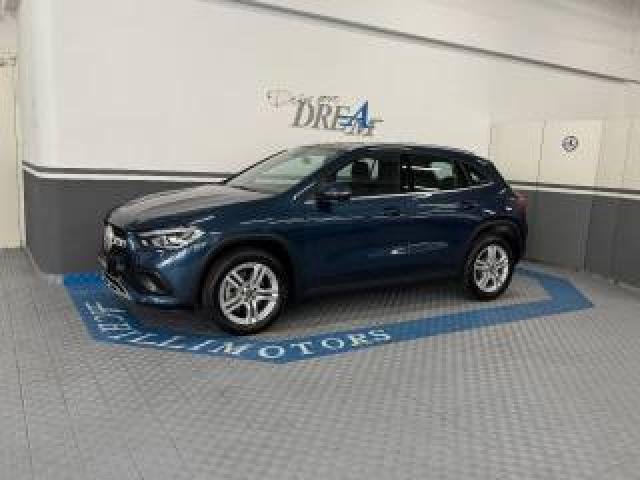 Mercedes Benz Gla 250 E Hybrid Eq Sport 11.700km *1prop/iva Compresa* 