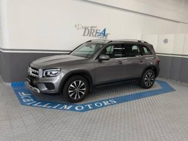 Mercedes Benz Glb 220 D Automatic 4matic Sport 190cv *1prop Iva Compr.* 
