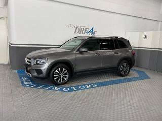 Mercedes Benz Glb 220 D Automatic 4matic Sport 190cv *1prop Iva Compr.* 