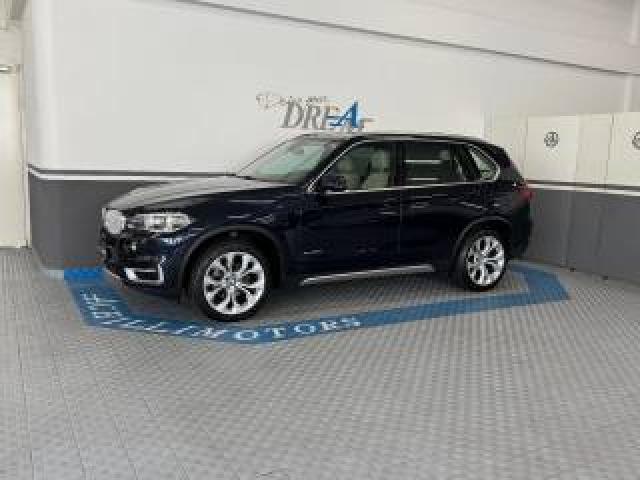 Bmw X5 Xdrive25d Experience 1prop. Full Opt. Tagliandata 