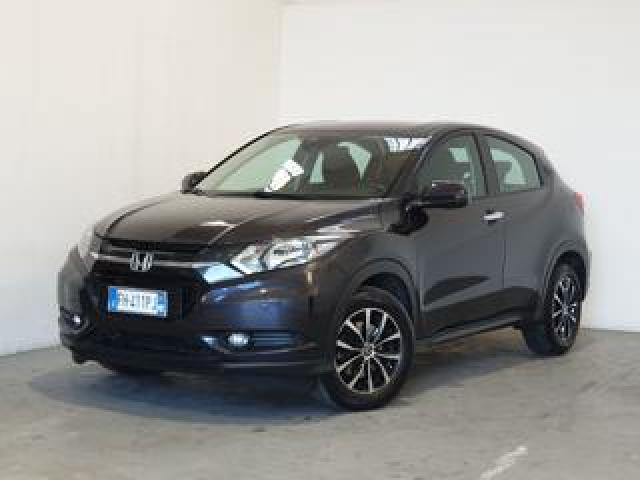 Honda Hr-V 1.5 I-Vtec Cvt  Automatica Elegance Navi Eu6 