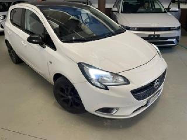 Opel Corsa 1.2 5 Porte B-Color Neopatentati 