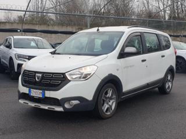 Dacia Lodgy Stepway 1.5 Blue Dci 8v 115cv 7 Posti 