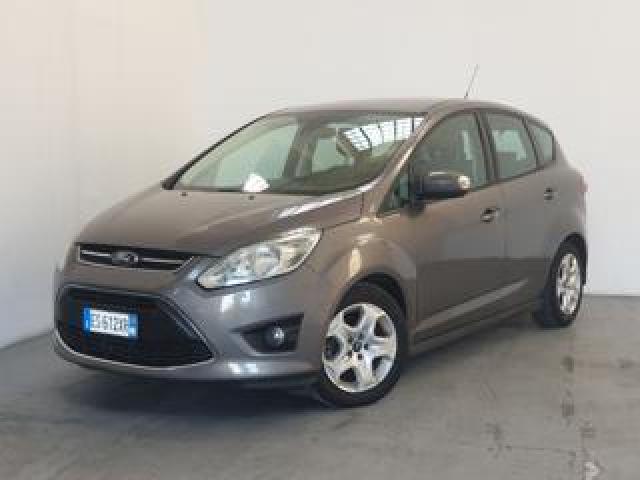 Ford C-Max 1.6 Tdci 95cv Titanium 