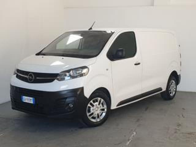 Opel Vivaro 2.0 Diesel 120cv S&s L2h1 Pl-Tn M Furgone Enjoy 