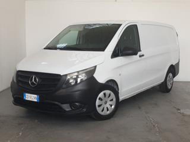 Mercedes Benz Vito 1.7 110 Cdi Furgone Long Clima 