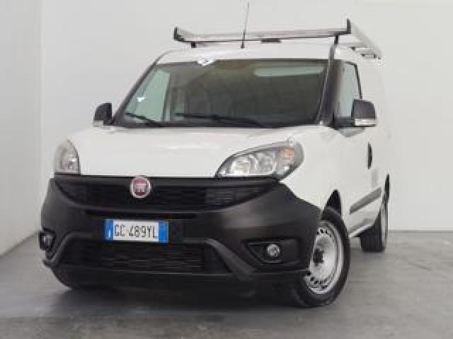 Fiat Doblo Doblò 1.4 120 Cv Turbo Benzina - Metano 