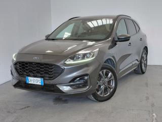 Ford Kuga 2.5 Plug In Hybrid Phev 225 Cv St-Line Prezzo Vero 