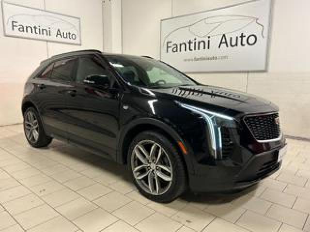 Cadillac Xt4 350 T Gpl Awd Sport 