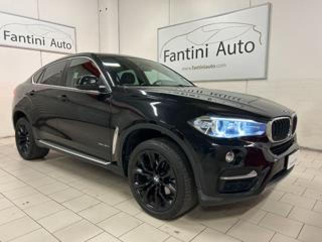 Bmw X6 Xdrive30d 258cv 