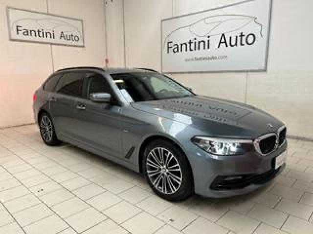 Bmw 520 D Aut. Touring Sport 