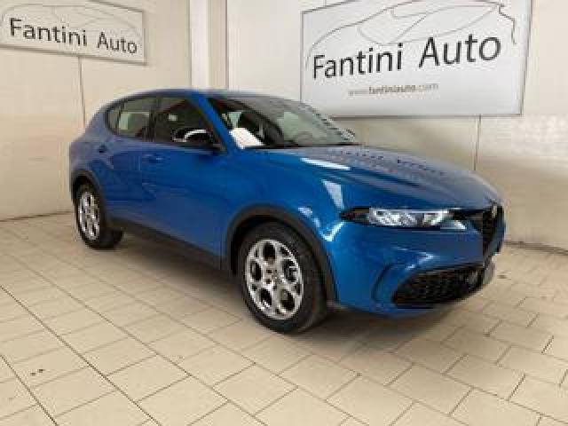 Alfa Romeo Tonale Sprint 1.6 130cv Tct C.auto-Ok Neopat-Leggi Sotto 