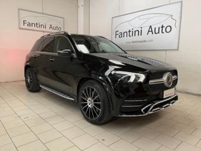 Mercedes Benz Gle 300 D Premium Plus Amg Line 4matic Auto-Leggi Sotto 