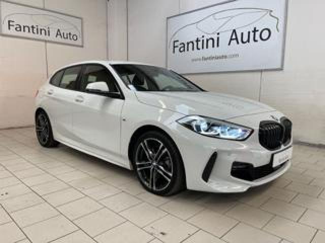 Bmw 118 D Msport C.auto-Leggi Sotto 