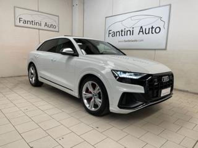 Audi Sq8 4.0 Tfsi 507cv Quattro Tiptronic-Leggi Sotto 