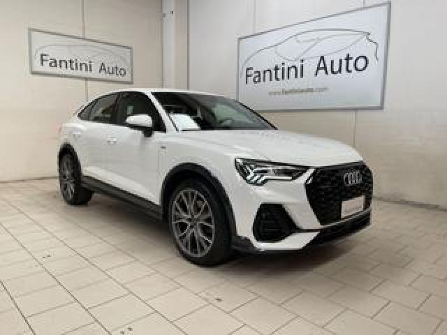 Audi Q3 Spb 45 Tfsi 230cv S Line Edition Quattro S-Tronic 
