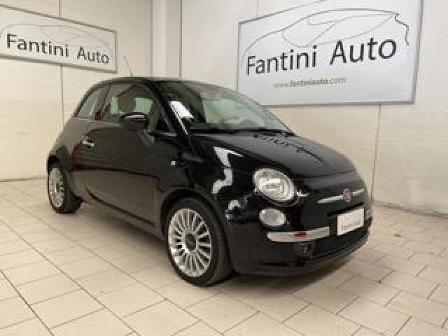 Fiat 500 Lounge 1.4 16v 100cv C.auto-Ok Neopatentati 