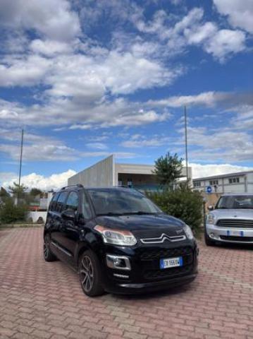 Citroen C3 Picasso 1.6 E-Hdi 90 Cmp6 Seduction 