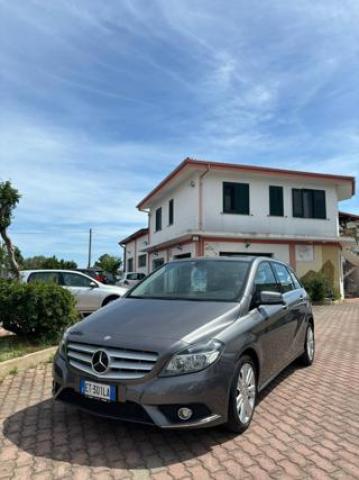 Mercedes Benz B 180 Cdi Premium 