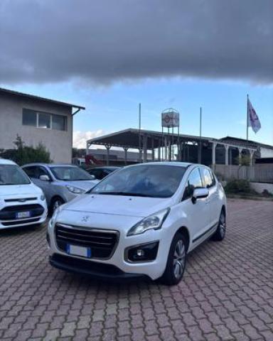 Peugeot 3008 Bluehdi 120 S&s Access 