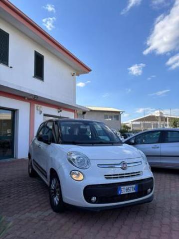 Fiat 500l 1.3 Multijet 85 Cv  Lounge 