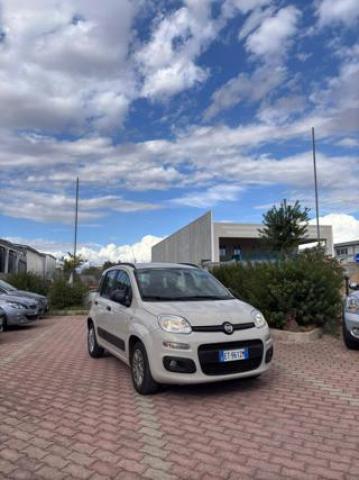 Fiat Panda 1.3 Mjt S&s Lounge 