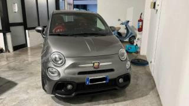 Abarth 595 1.4 Turbo T-Jet 145 Cv 