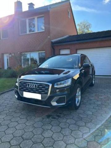 Audi Q2 30 Tfsi S Tronic Admired 