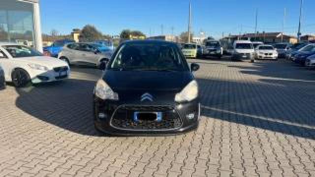 Citroen C3 1.4 Hdi 70 Exclusive Ok Neopatentati  