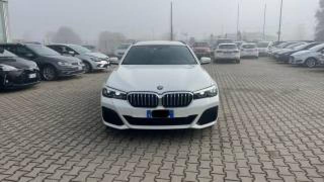 Bmw 530 E Touring Msport Solo 29.000 Km Iva Esposta  