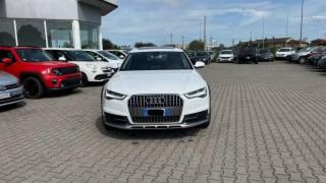 Audi A6 Allroad 3.0 Tdi 218 Cv S Tronic Business Plus 