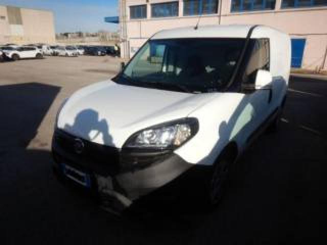 Fiat Doblo Doblò 1.6 Mjt 105cv Pc-Tn Cargo Lamierato Sx 