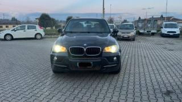 Bmw X5 3.0d Cat Futura Ottimo Stato ***no Garanzia*** 