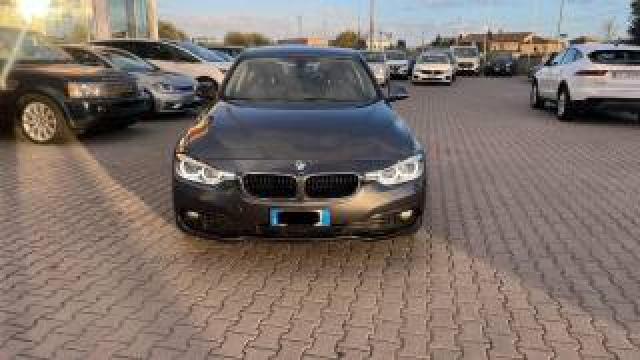 Bmw 320 D Xdrive Touring Bus. Advantage Aut. Iva Esposta  